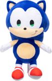 SONIC - Sonic pluche figuur van 36 cm