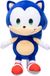 SONIC - Sonic pluche figuur van 36 cm