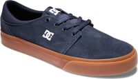 DC Shoes Trase Sd Schoenen Blauw EU 41 Man