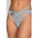 Hunkemöller String Wera Blauw