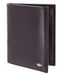 Golden Head Leren portemonnee Colorado RFID Protect Kombischeintasche 1348 Bordeaux wijnrood
