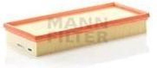 MANN FILTER C3498 Luchtfilter