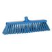 Vikan bezem, hard, 53 cm, wit