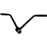 Sveltus Training trekhendel T-bar core