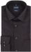 Olymp Overhemd zwart lange mouw katoen Loose Fit Casual Mannen EU48