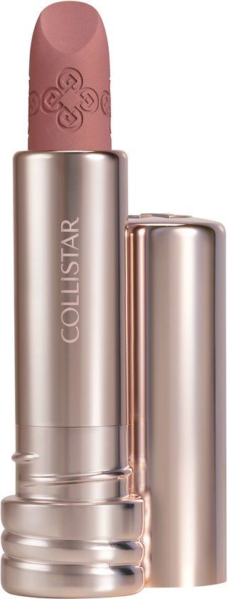Collistar Puro Gioiello Lipstick Velvet 162 Zircone Cannella
