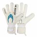 Ho Soccer Guerrero Pro Ng Gants de gardien de but Blanc 7.5