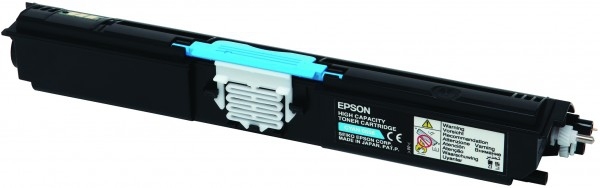 Epson Toner Cyan S050556 AcuBrite Duża pojemność