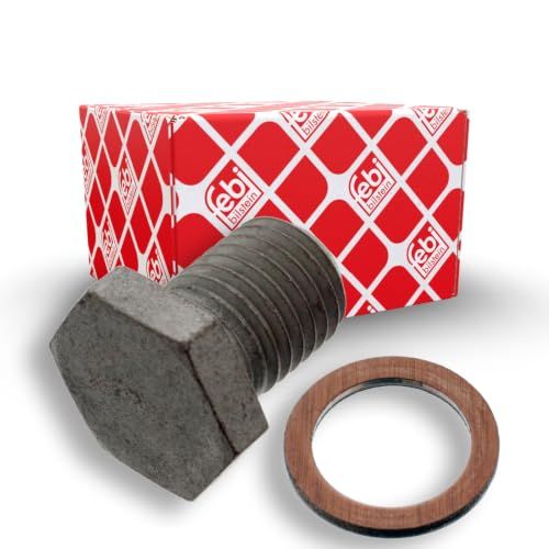 FEBI BILSTEIN 100551 Olieaftapschroef