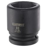 Expert by Facom Standaard Impact Dop | 3/4" | 21 mm - E041103