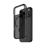 PanzerGlass CARE™ by Urban Explorer Case Smokey w. Black MagSafe iPhone 18 Pro Max