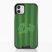 Varbergs BoIS Coque de Téléphone 3D Apple iPhone 11 - FC Vert