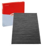 Corteco 80001438 Cabine Luchtfilter | Compatibel met: HYUNDAI ix55