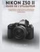 Nikon Z50 II Guide de l'utilisateur