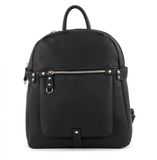PICARD Loire Backpack S Black
