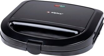 Alpina Contact Grill, 750 W