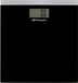 Orbegozo PB 2231 Rectangulaire Noir, Argent Balance électronique