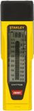 STANLEY 0-77-030 Vochtmeter - Bouwvochtigheid & Houtvochtigheid - Geel/Zwart