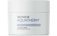 Skeyndor Aquatherm Age Signs Cream - 50 ml