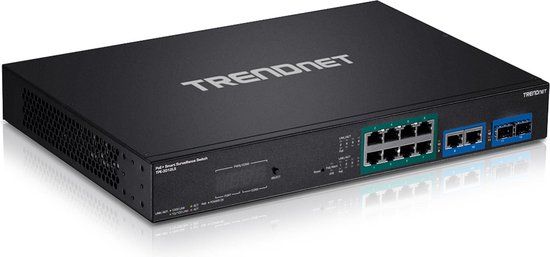 Trendnet TPE-3012LS