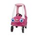 Little Tikes Cozy Coupe Princess Loopauto