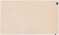 Cawö Badmat Loop Beige - 70 x 120 cm