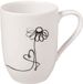 Villeroy & Boch Statement Lines Becher 'Family' 290 ml