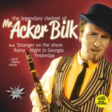 The Silver Star Records Legendary Clarinet Of Mr. Acker Bilk CD