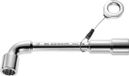 Facom sls open pijpsleutel gesmeed, 6x12 kant 24mm