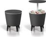 Keter Cool Bar taupe