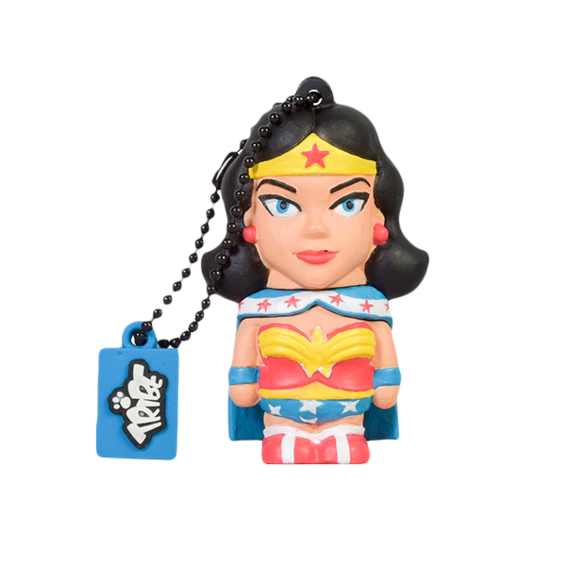Tribe 16GB DC Comics - Wonderwoman