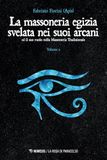 La massoneria egizia svelata nei suoi arcani (Vol. 2)