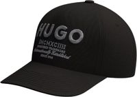 Hugo Cap Heren