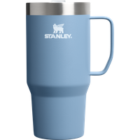 Stanley 1913 Fitness & hydratatie Drinkfles Unisex Grijs