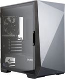 Zalman Z1 Iceberg - mATX Mid Tower PC Case