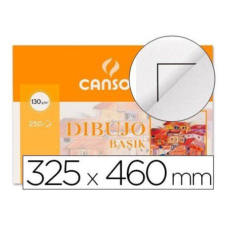 Canson 200400798 Tekenpapier, A3+