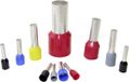 WKK CE 500020T Adereindhulzen 50 mm² Deels geïsoleerd Blauw 50 stuk(s)