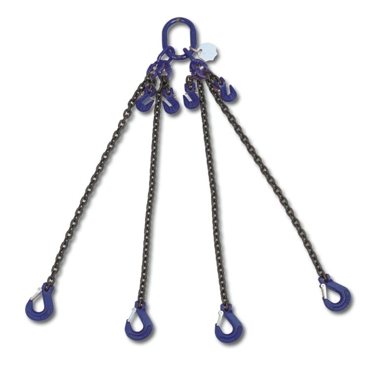 Beta 8098/G10 D13 3-Ketting 4 Sprong - 080981133