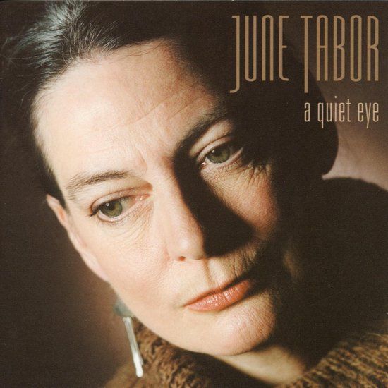 A Topic A Quiet Eye