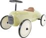 Bandits & Angels Metalen Loopauto Oldtimer Retro Groen