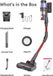 U16 Flex - Aspirateur sans fil