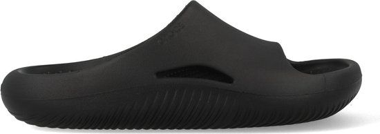 Crocs Mellow Slides Zwart EU 45-46 Dames | Lente/Zomer 2024
