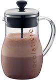 Bodum CHOCOLATIERE Chocolade kan, 1,0 l