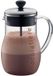 Bodum CHOCOLATIERE Chocolade kan, 1,0 l