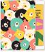 B2Ctelecom Apple iPad 10.2 Back Cover Bears