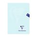 Clairefontaine 308686C schrijfblok & schrift 96 vel Verschillende kleuren