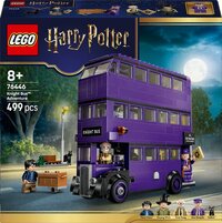 LEGO Harry Potter™ Collectebus™ avontuur - 76446