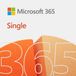 Microsoft 365 Personal 1 licentie(s) Duits 1 jaar