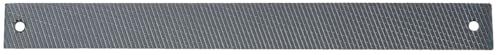 KS Tools 161.0017 Carrosserie-vijlblad, schuin vertand, kapping 1