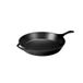 Lodge L14SK3 - Pan - Zwart - Gietijzer - 381mm